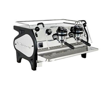 La Marzocco - Espresso Coffee Machine | Strada AV 3 group