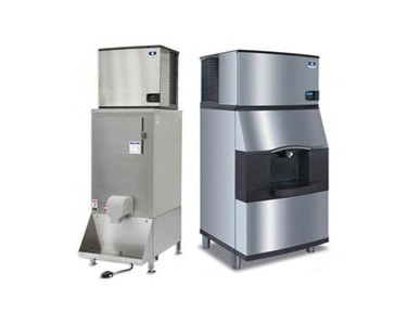 Manitowoc - Ice Dispenser | Indigo DISP1000T 