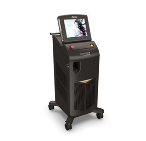 Laser Hair Removal | Soprano ICE Platinum