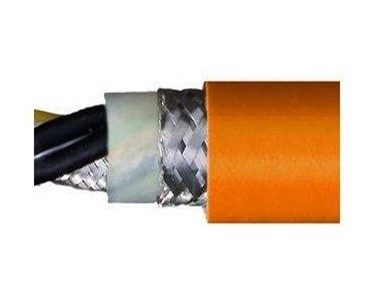 igus - Servo Cables - Chainflex 