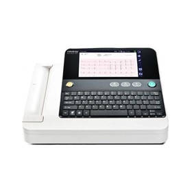 ECG Machine | BeneHeart R12