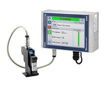 Videojet - Thermal Inkjet Printer | TIJ-300