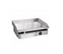 Aus Kitchen Pro - Commercial Electric Griddle & Flat Top Grill Hot Plate 55cm 3kW