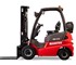 Manitou - Gas Powered Forklifts I MI 15G