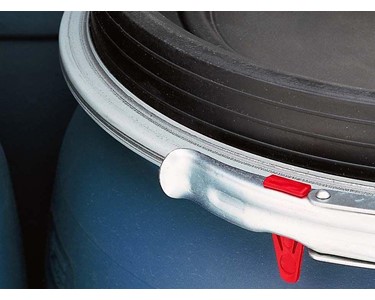 Security Seal approx. 8.5 kg | Unisto Drum Seal F3665