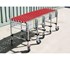ICA Flexible Conveyors I Extendable Conveyors