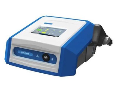 Veterinary Shockwave Therapy Machine | LGT-2500S
