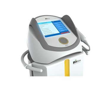 Johari Digital - Electrotherapy Ultrasound Unit | WinStim