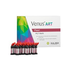 Venus Pearl 10×0.25g PLT
