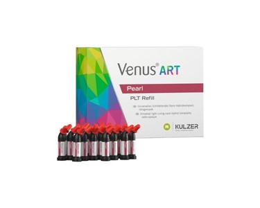 Kulzer - Venus Pearl 10×0.25g PLT