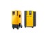 KAESER Compressors - Rotary Screw Compressors with Fluid Cooling | Fluid-Injected 