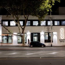 Cosmetic Clinic Fitout