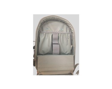 NEANN - Medical Backpack | Hospital Code Grey Backpack