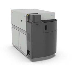 ARL iSpark Plus Series OES Metal Analyzer
