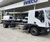 Iveco - ML140E28/P Cab Chassis Truck