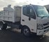 Hino - Used Tipper Truck | 2012 300 Series