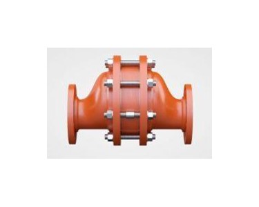 Flame Arresters | LEB Series 
