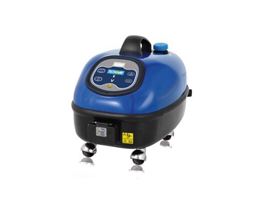 Tecnovap - Evo Water - Compact Steam Cleaner