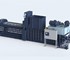 Horizontal Automatic Baler Equipment 15 kW | EF 400 Automatic