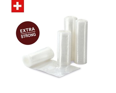 LAVA - ES-Vac Extra Strong Structured Vacuum Seal Rolls
