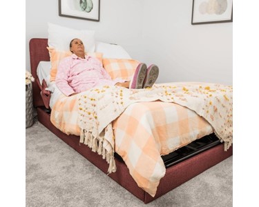 Novacorr Healthcare - Novacustom Bariatric Bed