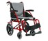 Karma Medical - Transit Manual Wheelchair | S-Ergo 125 18″