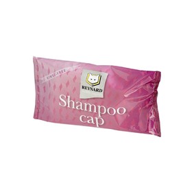 Reynard Rinse Free Shampoo Caps