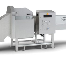 High-performing V-belt Slicer | Lifis.2