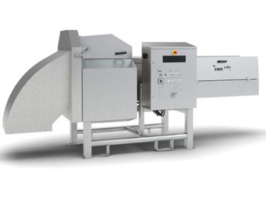 High-performing V-belt Slicer | Lifis.2