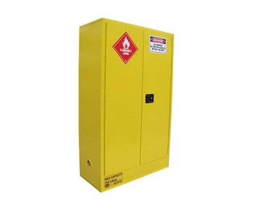 Flammable Storage Cabinet 250L