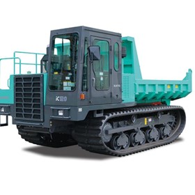 Crawler Carriers IC120-2