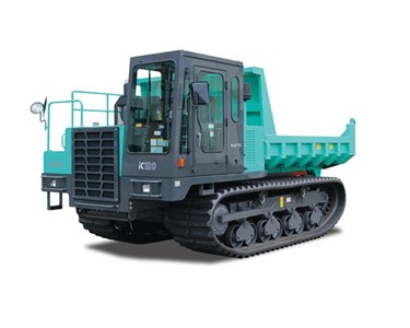 Crawler Carriers IC120-2