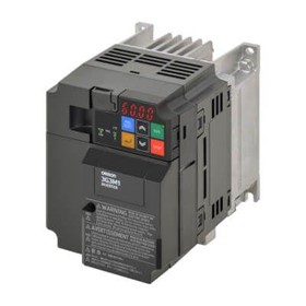 Frequency Inverter 0.4/0.75 kW | 3G3M1-A4004-ECT