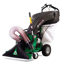 Litter Vacuum Cleaner | Quiet Vac Contractor QV550HSP Vacuum