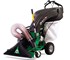 Billy Goat - Litter Vacuum Cleaner | Quiet Vac Contractor QV550HSP Vacuum