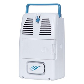 FreeStyle 5 Portable Oxygen Concentrator