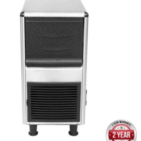 Underbench Bullet Ice Maker SN-25C