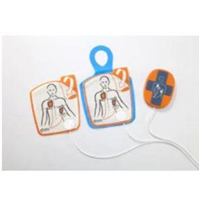 Powerheart G5 CPR Feedback Adult Pads