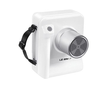 Portable X-Ray Unit | Le Ray P
