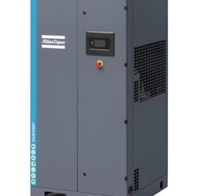 How to Choose the Right Rotary Screw Compressor?