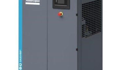 How to Choose the Right Rotary Screw Compressor?
