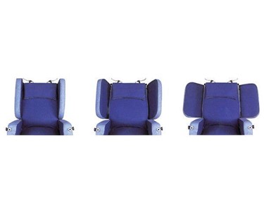 Days Comfort Chair by Everfit Healthcare