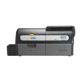 ID Card Printer | PPC ID 4300 