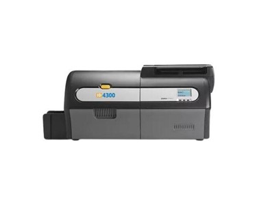 PPC - ID Card Printer Solutions - ID Card Printer | PPC ID 4300 