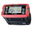 RIKEN KEIKI Co.,Ltd. - Portable Combustible Gas Leak Detector | RX-8000 