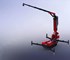 BG Lift - COMPACT CRAWLER CRANE M4000