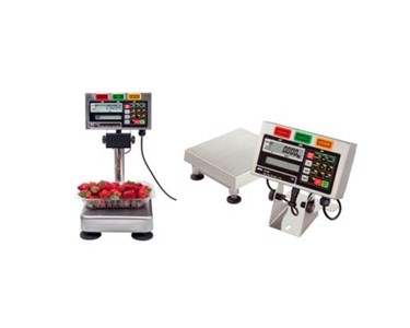 A & D - Checkweigher Bench Scale |  FS-i 