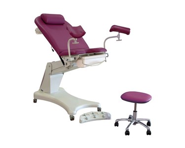 Promotal - Gynaecology Examination Couch