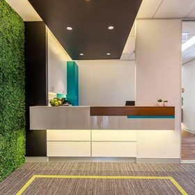 Putney Dental - UL Fit Out