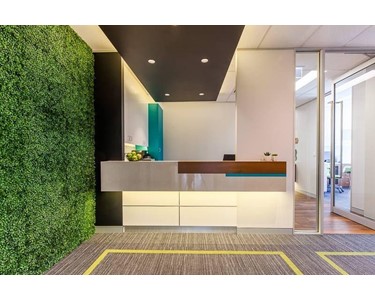Putney Dental - UL Fit Out